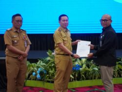 Pemprov Lampung Dorong TVRI Jadi Etalase Kemajuan Desa dan Media Publik Tepercaya di Era Digital