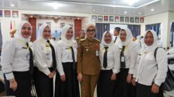 Pemprov Lampung Siapkan ASN Unggul Melalui PKA dan Latsar CPNS 2026