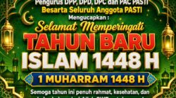 PASTI : Menyatukan Pengacara dan Aktivis dalam Perjuangan yang Diridhai Allah SWT