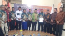 Tahun Baru Islam 1448 H, Paguyuban Guyub Gawe Guno Among Mitro Balai-Batang Tarang Resmi Dikukuhkan
