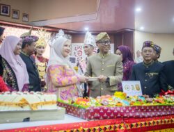 Bandar Lampung Dinilai Jadi Wajah Kemajuan Lampung, Gubernur Soroti Tantangan Kota Masa Depan