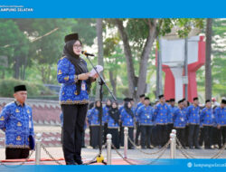 HELAU, Tri Umaryani: Pembangunan Harus Berdampak Nyata bagi Masyarakat
