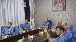 Nobar Piala Dunia 2026 di Lampung Disiapkan Jadi Penggerak Ekonomi dan Kebersamaan Masyarakat