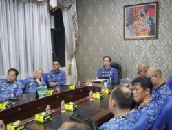 Nobar Piala Dunia 2026 di Lampung Disiapkan Jadi Penggerak Ekonomi dan Kebersamaan Masyarakat