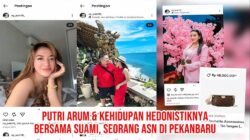 Rusaknya Moralitas Birokrasi: Dugaan Skandal Asmara, Hedonisme, dan Transaksional Jabatan di Pekanbaru