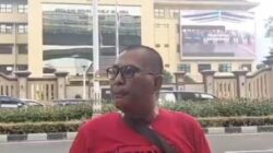 ULTIMATUM POSPERA KE KEJARI LAMPURA: Tuntasikan Skandal Dana Hibah Pilkada atau Kami Anggap Ada Perlindungan Koruptor!