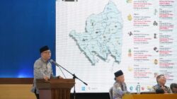 Lampung Resmi Jadi Tuan Rumah Pekan Nasional Petani Nelayan 2029, Gubernur: Momentum Perkuat Posisi sebagai Lumbung Pangan Nusantara