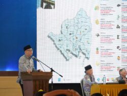 Lampung Resmi Jadi Tuan Rumah Pekan Nasional Petani Nelayan 2029, Gubernur: Momentum Perkuat Posisi sebagai Lumbung Pangan Nusantara