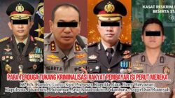 Kawal Kemerdekaan Pers: PPWI Siapkan Gugatan Praperadilan Lawan Kapolri Hingga Kasat Reskrim Pekanbaru