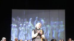 Konser Pra-Kompetisi GNLC Meriah, Purnama Wulan Sari Beri Dukungan Penuh untuk JICF