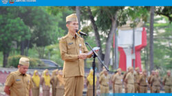 Masuki Semester II 2026, Pemkab Lampung Selatan Percepat Realisasi Program dan Perkuat Sinergi Perangkat Daerah