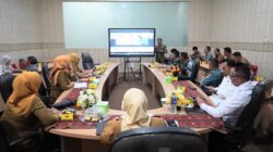 Pemprov Lampung Waspadai Fluktuasi Harga Pangan, Koordinasi Pengendalian Inflasi Diperkuat