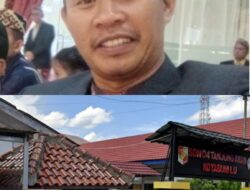 Komite UPTD SDN 04 Tanjung Aman Keluhkan Minimnya Transparansi Pengelolaan Dana BOS