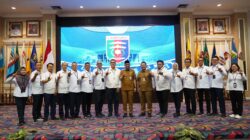 Lampung Perkenalkan Inovasi Pertanian dan Produk Unggulan Daerah di PENAS XVII Gorontalo