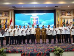 Lampung Perkenalkan Inovasi Pertanian dan Produk Unggulan Daerah di PENAS XVII Gorontalo