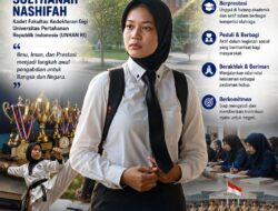 Sulthanah Nashifah, Generasi Muda Berprestasi yang Siap Mengabdi untuk Bangsa