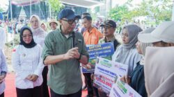 Pemprov Lampung Dorong Kebangkitan Pertanian Mesuji Melalui Teknologi dan Inovasi