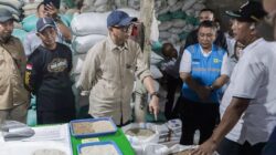 Bed Dryer Beroperasi di Rawa Jitu Selatan, Dorong Hilirisasi Pertanian dan Kesejahteraan Petani di Tulang Bawang