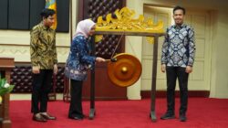 Pemprov Lampung Luncurkan Toko Tapis, Dorong UMKM Masuk Ekosistem Digital dan Perkuat Ekonomi Daerah