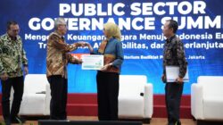 Wakil Gubernur Jihan Nurlela Paparkan Transformasi Digital Pengelolaan Keuangan Daerah Lampung di Forum Nasional