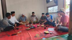 Para Kepala Pekon Desak Kepala SMAN 1 Air Naningan Beri Penjelasan Terbuka Soal Hasil SPMB