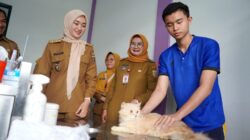 Rumah Sakit Hewan Segera Beroperasi, Perkuat Layanan Kesehatan Hewan dan Dorong Peningkatan PAD