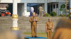 Gubernur Lampung Dorong ASN Optimalkan Lampung In untuk Percepat Layanan Publik Digital