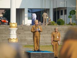 Gubernur Lampung Dorong ASN Optimalkan Lampung In untuk Percepat Layanan Publik Digital
