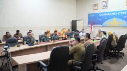 Pemprov Lampung Perkuat Langkah Antisipasi Dampak El Nino terhadap Inflasi dan Ketahanan Pangan