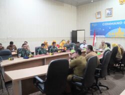 Pemprov Lampung Perkuat Langkah Antisipasi Dampak El Nino terhadap Inflasi dan Ketahanan Pangan