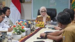 Pemprov Lampung Matangkan Persiapan MPLS Sekolah Rakyat, Transisi Siswa Dipastikan Berjalan Lancar