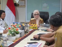 Pemprov Lampung Matangkan Persiapan MPLS Sekolah Rakyat, Transisi Siswa Dipastikan Berjalan Lancar