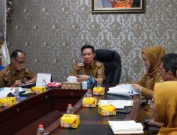 Perkuat Pelayanan Publik, Pemprov Lampung Dorong Peningkatan Tata Kelola dan Infrastruktur RSBNH