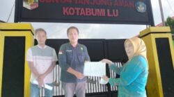 Diduga Tak Transparan dan Palsukan Tanda Tangan Komite Terkait Dana BOS, Kinerja Kepsek SDN 04 Tanjung Aman Diminta Dievaluasi