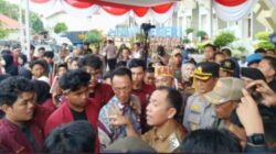 Bukan Sekadar Basa-Basi: IMM Kotabumi “Gampar” Wajah Pemda Lampung Utara, Sampaikan 14 Tuntutan