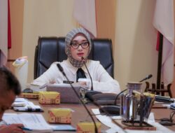 Eliminasi Malaria Jadi Prioritas, Pemprov Lampung Siapkan Langkah Terpadu