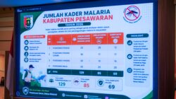 Eliminasi Malaria Jadi Prioritas, Pemprov Lampung Siapkan Langkah Terpadu