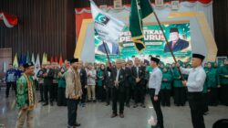 Gubernur Mirza Ajak KAHMI dan FORHATI Perkuat Kolaborasi Wujudkan Lampung Maju