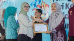 Harganas ke-33, Pemprov Lampung Perkuat Sinergi Bangun Keluarga Tangguh dan Generasi Berkualitas