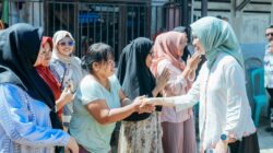 Jelang Pembukaan Sekolah Rakyat, Wagub Jihan Pastikan Kesiapan Akademik dan Sosial Peserta Didik