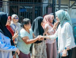 Jelang Pembukaan Sekolah Rakyat, Wagub Jihan Pastikan Kesiapan Akademik dan Sosial Peserta Didik