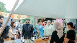 Pemprov Lampung Tegaskan Komitmen Dukung Pelestarian Budaya Melalui Pesenggiri Festival 2026