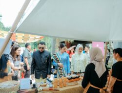 Pemprov Lampung Tegaskan Komitmen Dukung Pelestarian Budaya Melalui Pesenggiri Festival 2026
