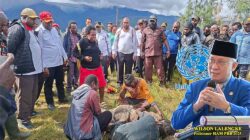 Tragedi di Intan Jaya: Penembakan Warga Sipil dan Gugatan Kemanusiaan atas Kebijakan Represif di Papua