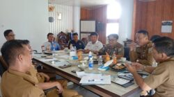 Persiapan Nobar Semifinal dan Final Piala Dunia 2026, Asisten III Way Kanan: Harus Dongkrak Ekonomi Warga