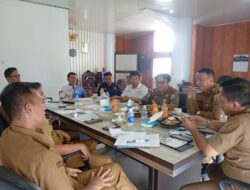 Persiapan Nobar Semifinal dan Final Piala Dunia 2026, Asisten III Way Kanan: Harus Dongkrak Ekonomi Warga