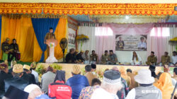 Temui Tokoh Adat Jabung, Gubernur Mirza Hadirkan Solusi Pendidikan, Infrastruktur, dan Lapangan Kerja