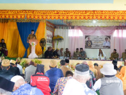 Temui Tokoh Adat Jabung, Gubernur Mirza Hadirkan Solusi Pendidikan, Infrastruktur, dan Lapangan Kerja