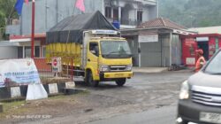 Diduga Praktik Penyaluran Solar Bersubsidi Tak Sesuai Ketentuan Kembali Disorot di SPBU R.E. Martadinata, Bandar Lampung