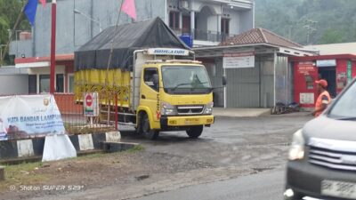 Diduga Praktik Penyaluran Solar Bersubsidi Tak Sesuai Ketentuan Kembali Disorot di SPBU R.E. Martadinata, Bandar Lampung